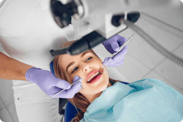 Przegląd dentystyczny 
