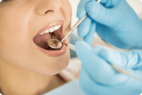 Przegląd dentystyczny 